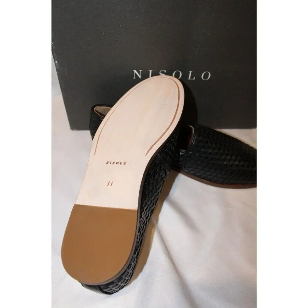 Nisolo convenient slip